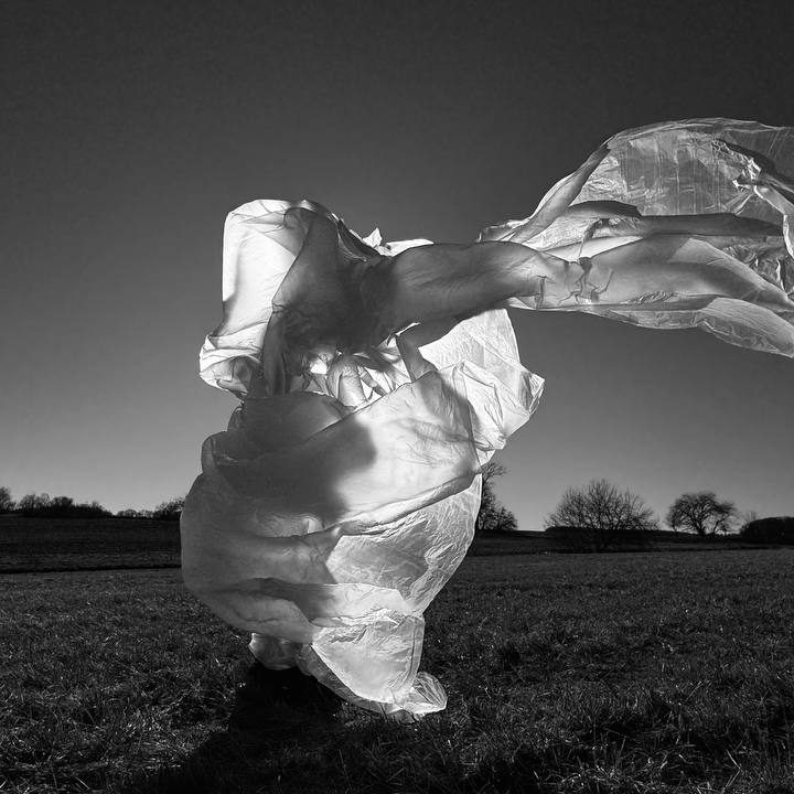 Emotionale Portraitfotografie Künstlerisches Frauenportrait von Yevgenia Chupina – emotionale Fotografie